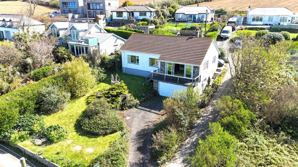 Main image of property: Mordros, Trethevy, Tintagel