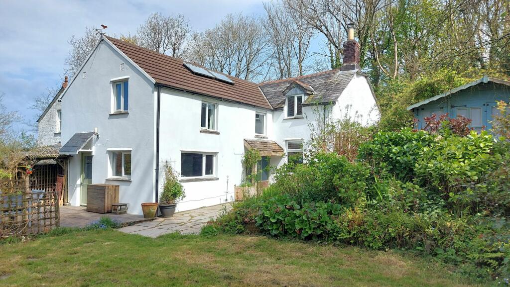 Main image of property: Snow Hill Cottage, Trelill, Bodmin