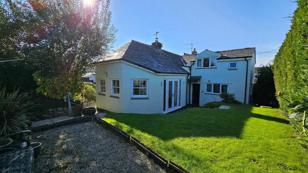 Main image of property: Annedene, St. Kew Highway, Bodmin