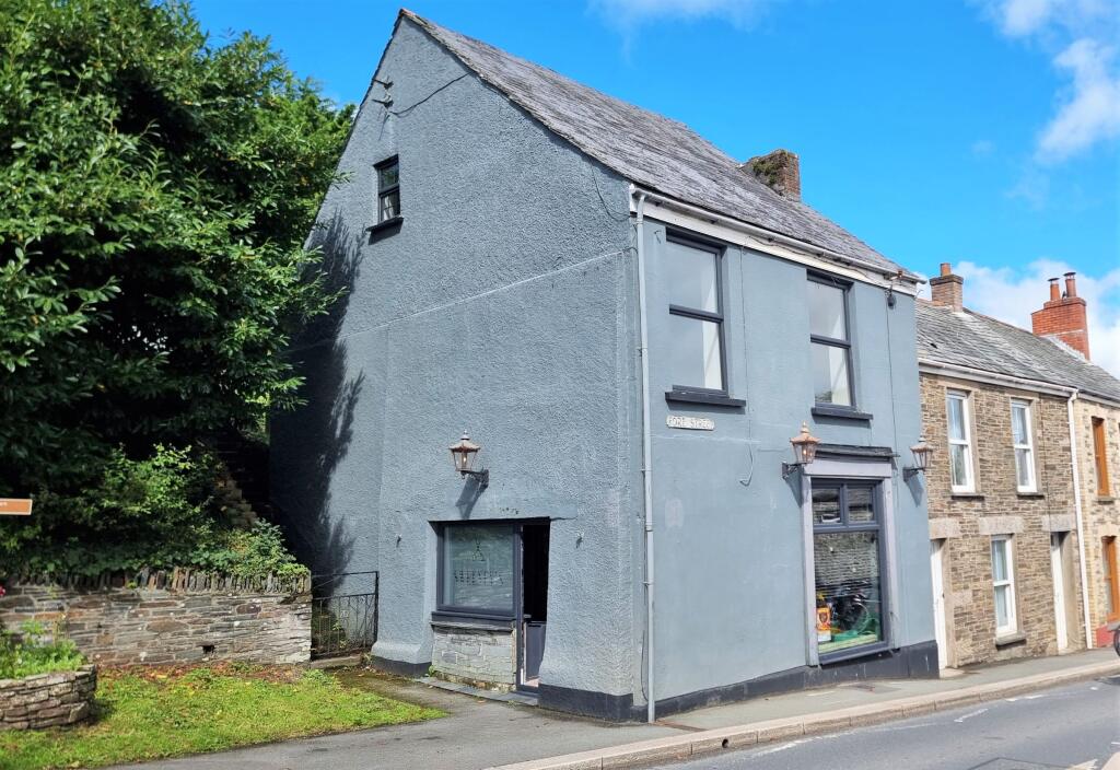 Main image of property: Fore Street, Camelford