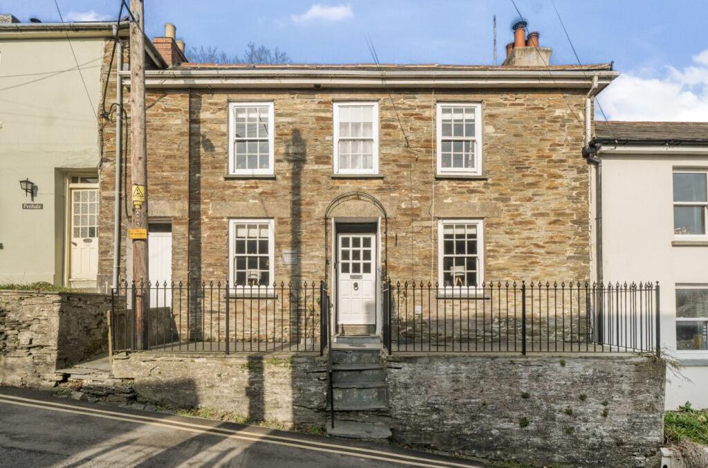 Main image of property: Chapel Street, Camelford