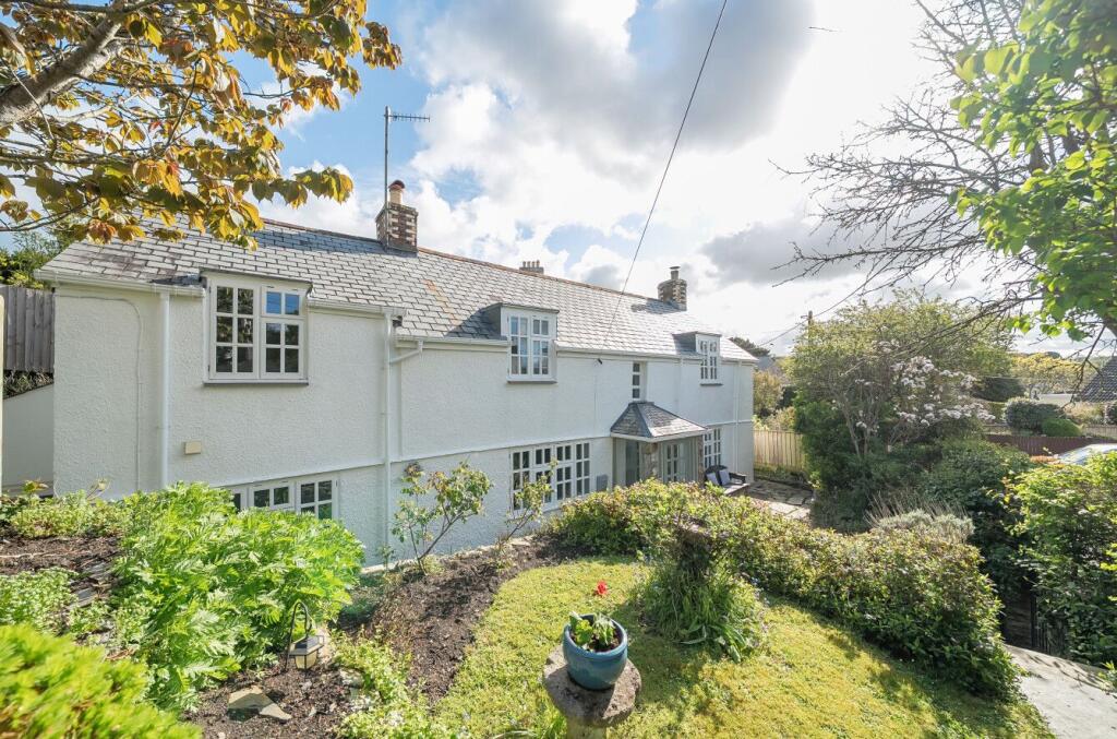 Main image of property: Rose Cottage, Above Town Row, Egloshayle PL27 6HW