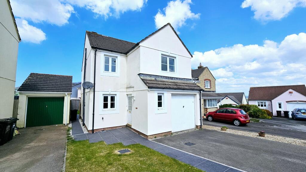 Main image of property: Talmena Avenue, Wadebridge