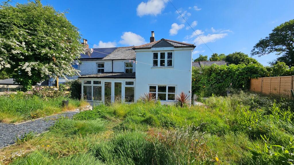 Main image of property: Victoria Cottages, St. Kew Highway, Bodmin