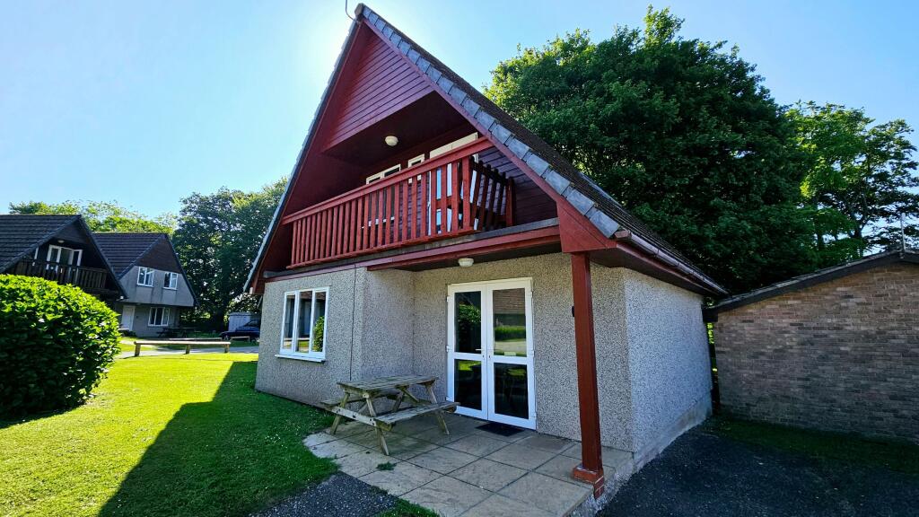 Main image of property: Hengar Manor, St. Tudy, Bodmin