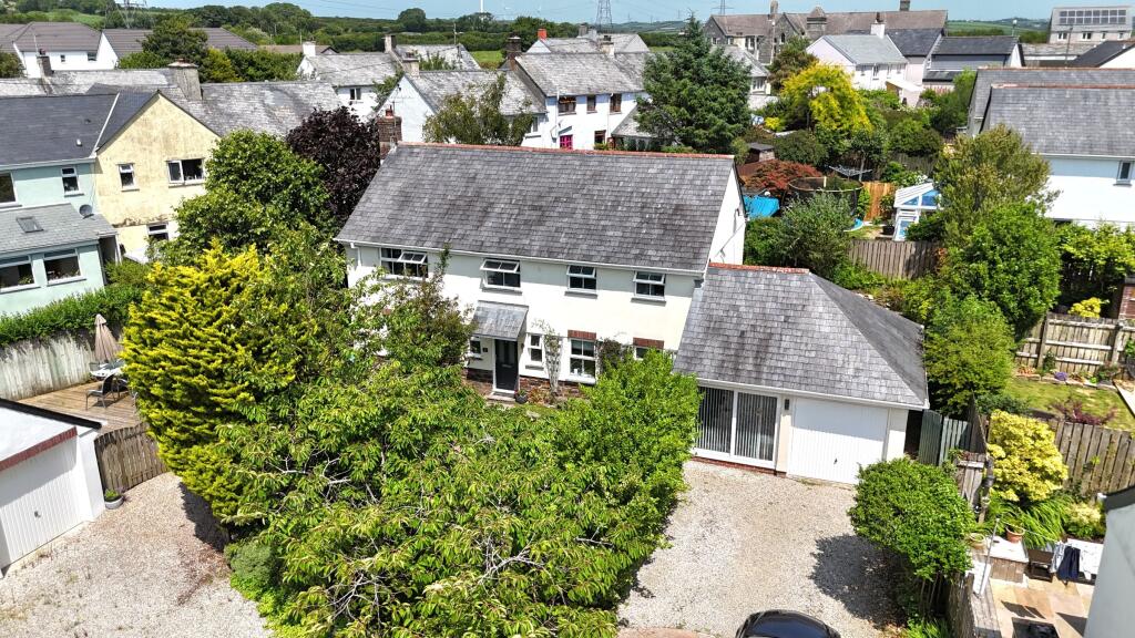 Main image of property: The Meadows, St Teath