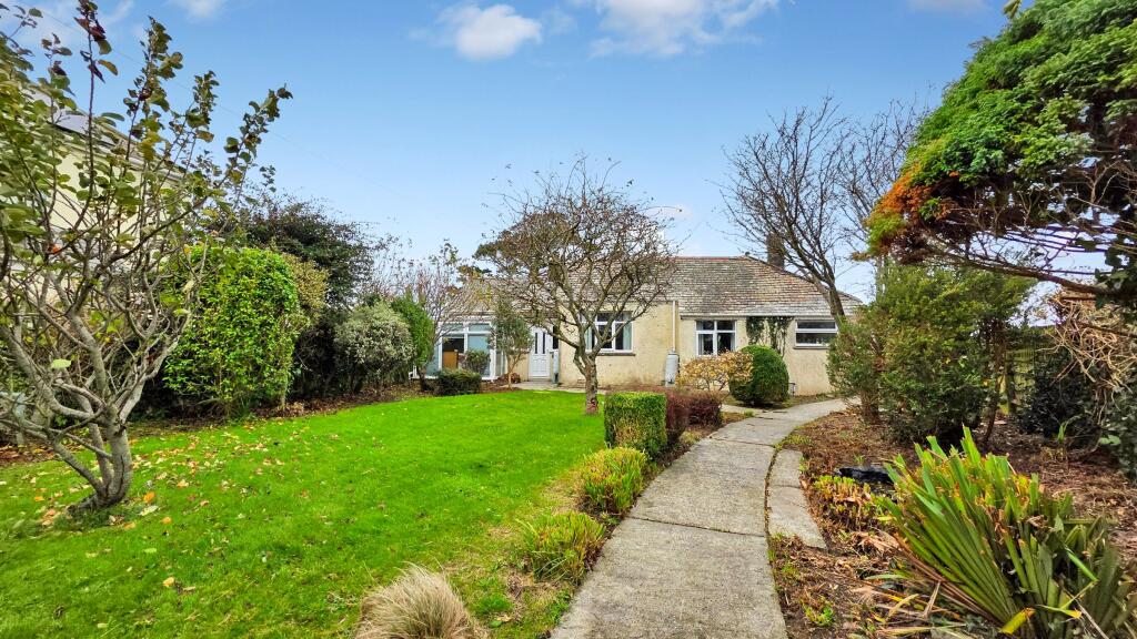 Main image of property: Bramley Cottage, Bossiney Road, Tintagel
