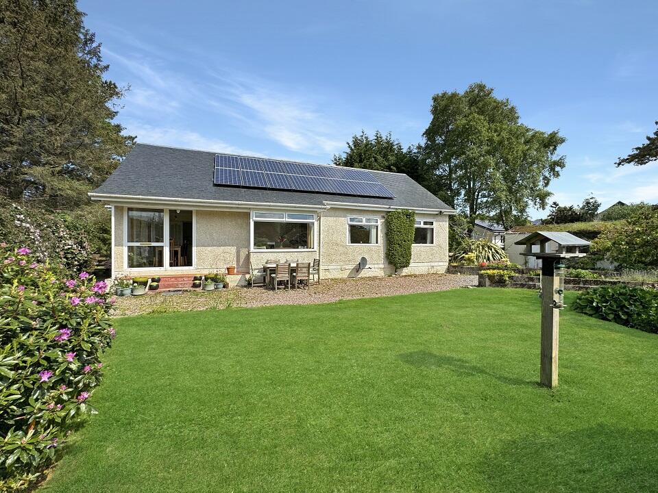 4 bedroom detached bungalow for sale in Berisay, 3 Blackcrofts, North
