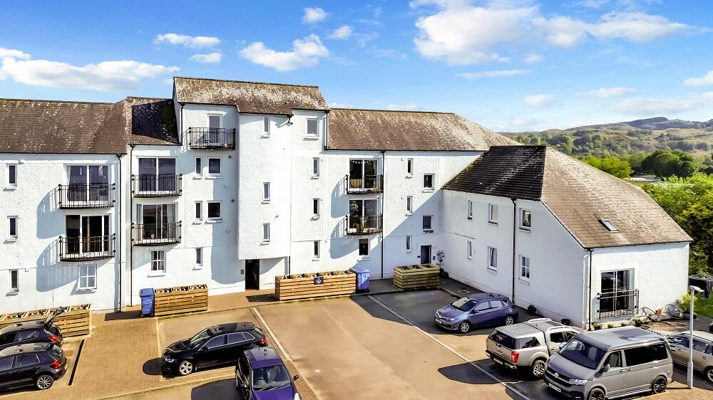 Main image of property: 32 Creag an Airm, Oban, Argyllshire, PA34 4BX