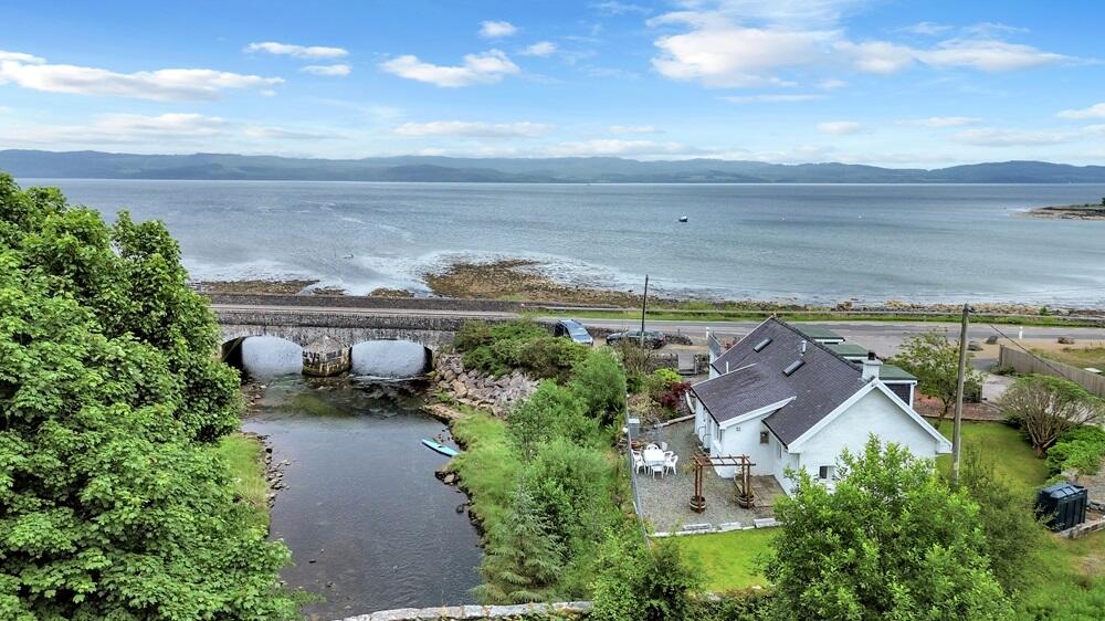 Main image of property: Whitehouse Cottage, Inverneill, Argyll, PA30 8ES