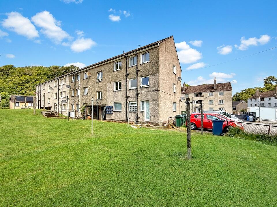 Main image of property: 1 Castle Road, Oban, Argyll, PA34 5AN