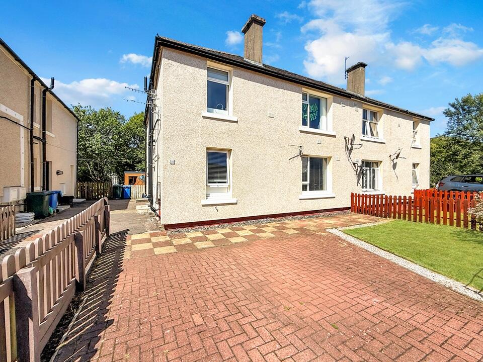 Main image of property: 39A Glencruitten Drive, Oban, Argyll, PA34 4EJ