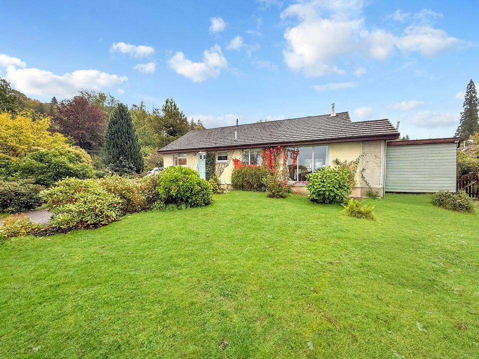 Main image of property: Driftwood, Barcaldine, Argyll, PA37 1SG