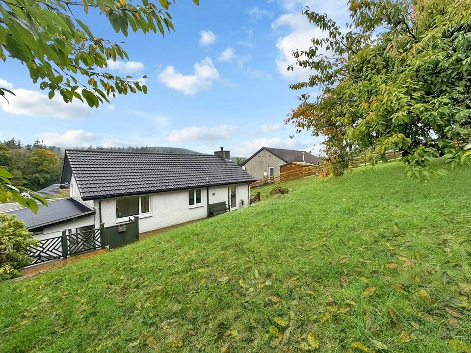 Main image of property: Fasgadh, 29 Fernoch Drive, Lochgilphead, Argyll, PA31