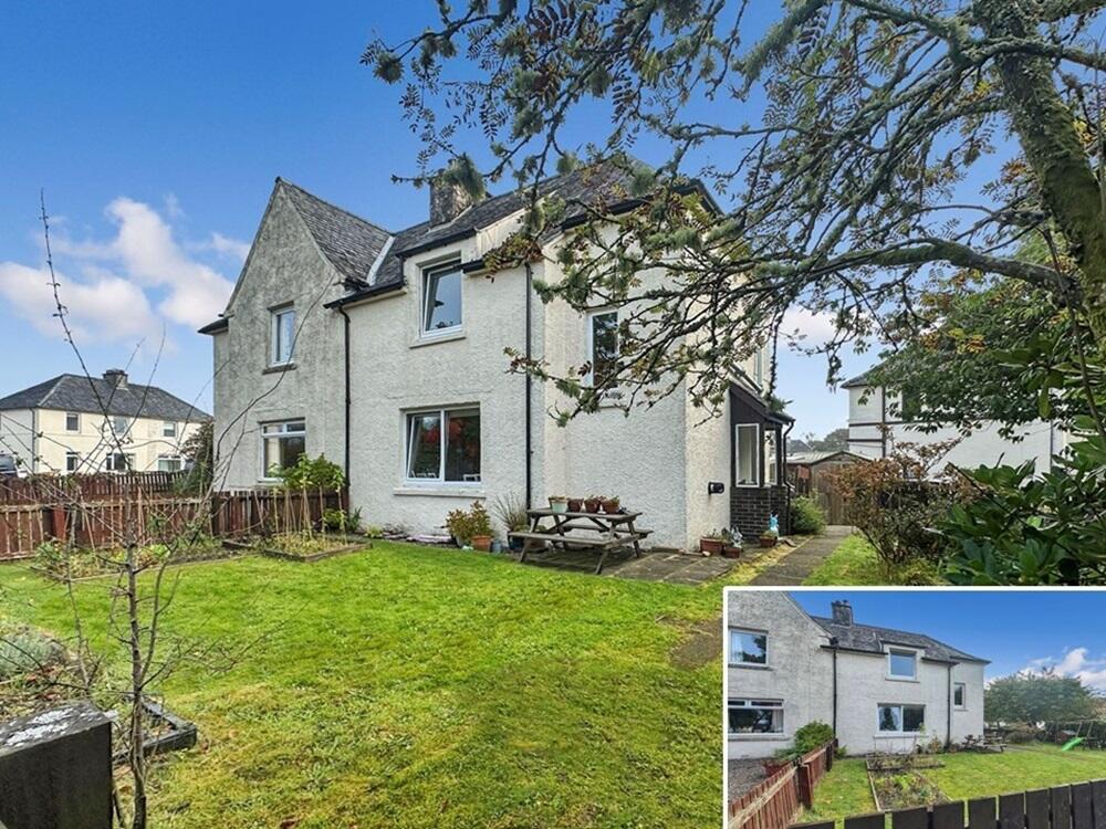 Main image of property: 10 Abrach Road, Inverlochy, Fort William, Inverness-Shire, Highland, PH33 6NA