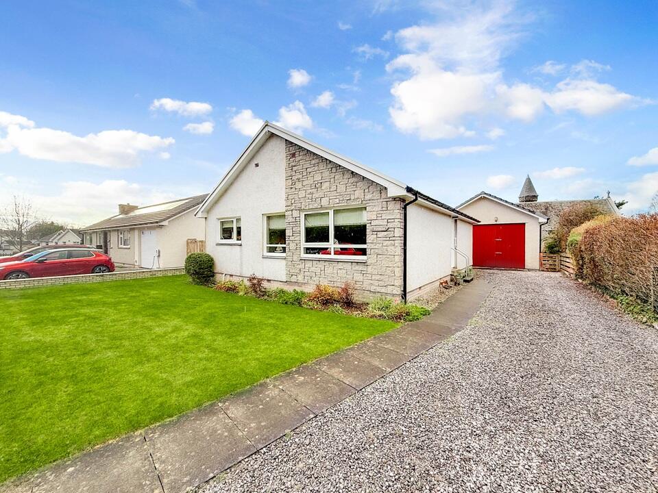 Main image of property: Penmore, Ceum Dhun Righ, Benderloch, Argyll, PA37 1ST