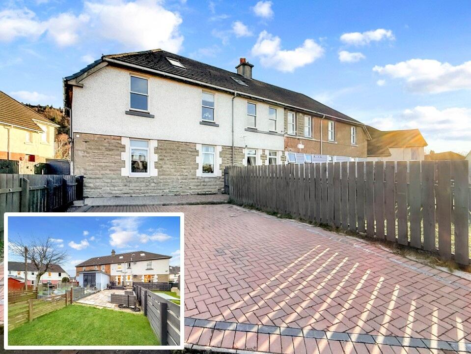 Main image of property: 2A Angus Terrace, Oban, Argyll, PA34 4EG