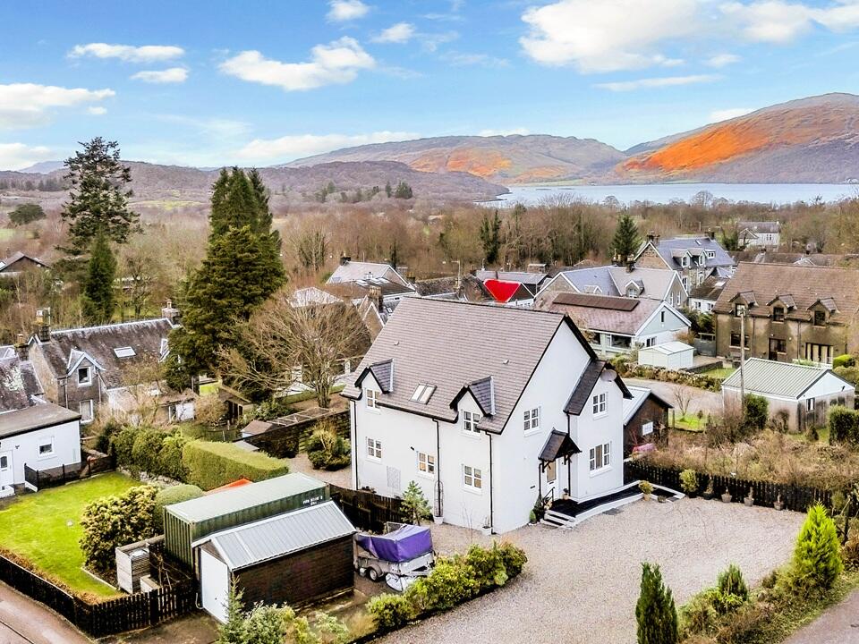 Main image of property: Taigh Ban Mor, Taynuilt, Argyll, PA35 1JE