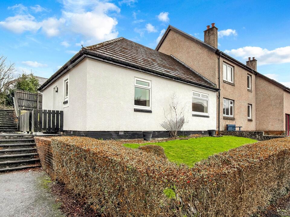 Main image of property: 1 Millpark Avenue, Millpark, Oban, Argyll, PA34 4JN