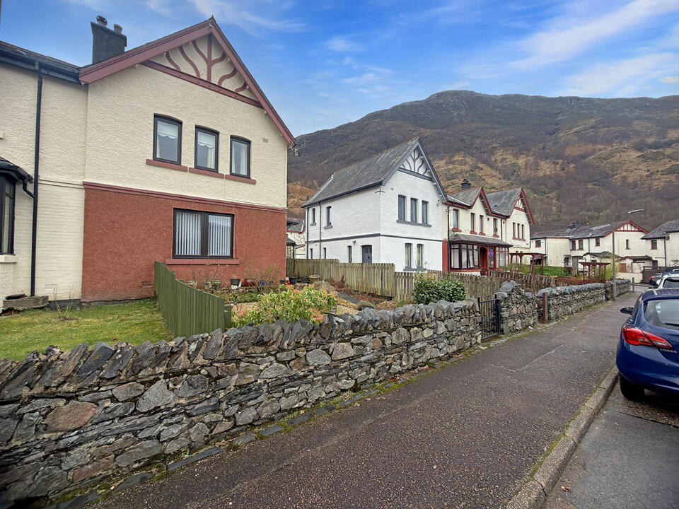 Main image of property: 12 Appin Road, Kinlochleven, Lochaber, Highland, PH50 4RR