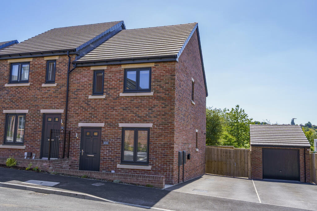 Main image of property: Maple Garth, Batley, West Yorkshire