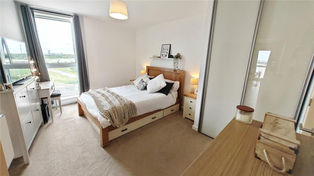 Additional property image - Oarsman House, Wainwright, Ingress Park, Greenhithe, Kent, DA9
