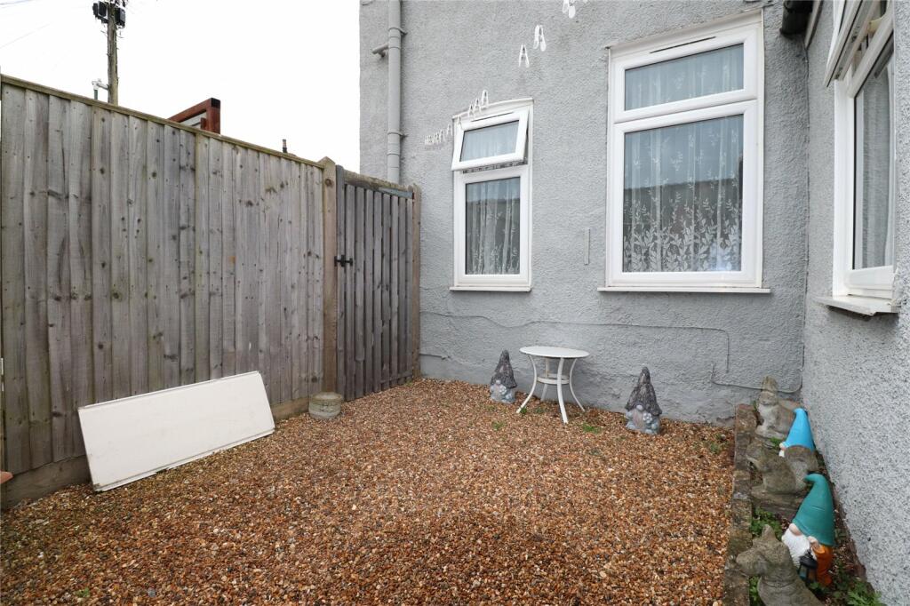 Additional image 7 of High Street, Swanscombe, Kent, DA10
