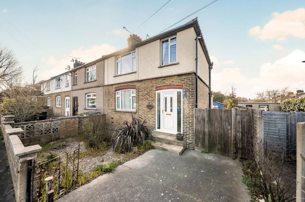 Main image of property: Park Road, Swanscombe, Kent, DA10