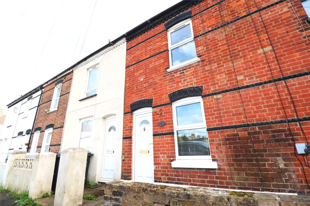 Main image of property: Herbert Road, Swanscombe, Kent, DA10