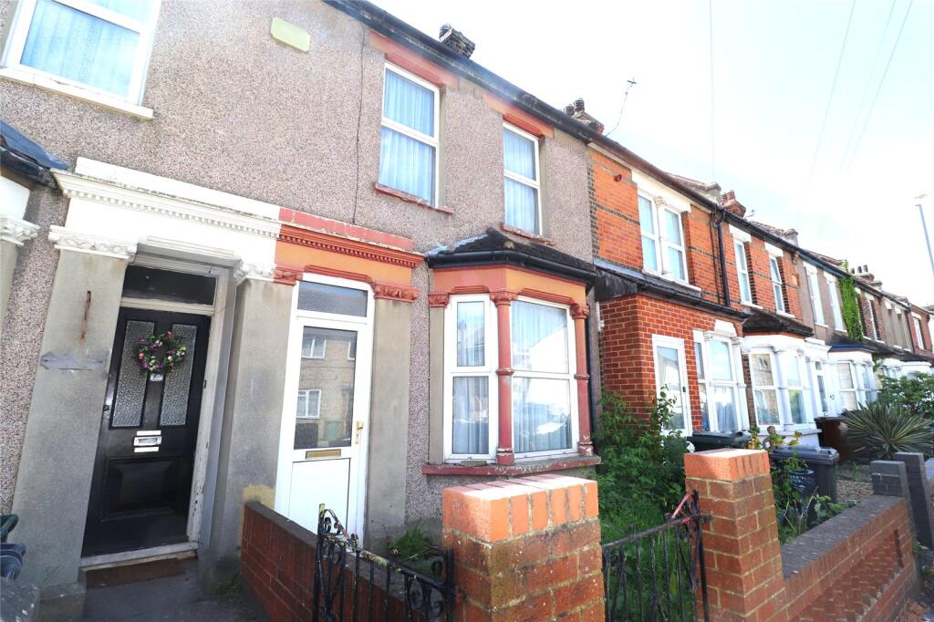 Main image of property: Milton Road, Swanscombe, Kent, DA10