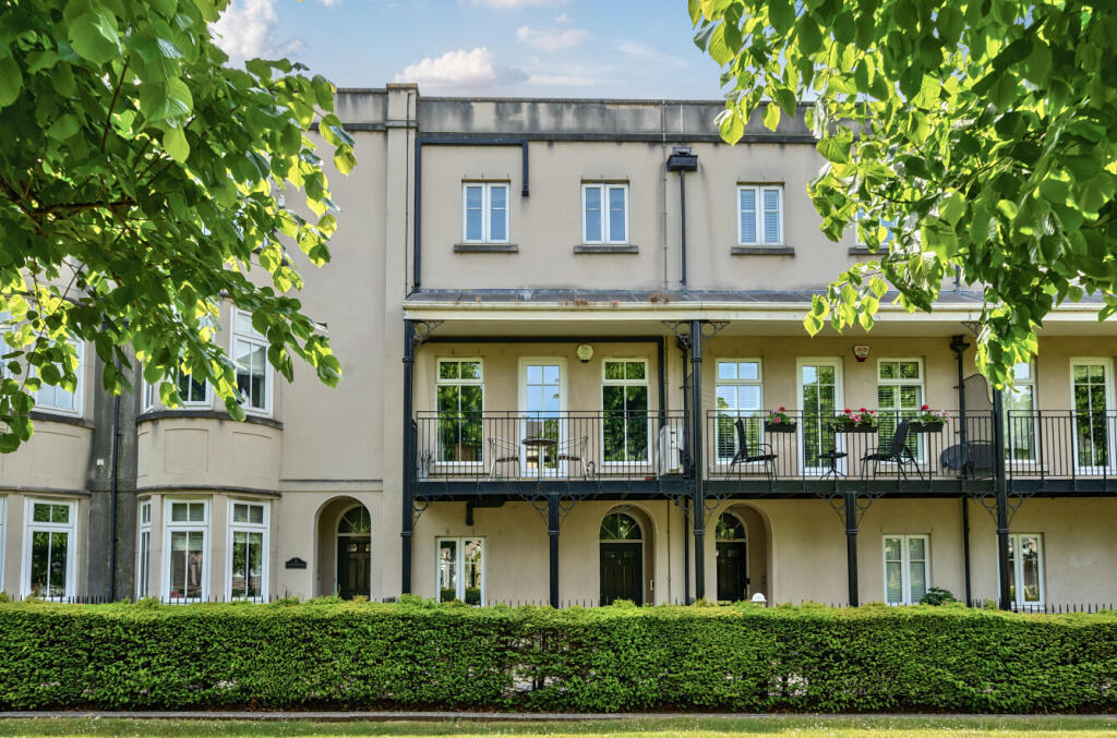 Main image of property: The Boulevard, Ingress Park, Greenhithe, Kent, DA9