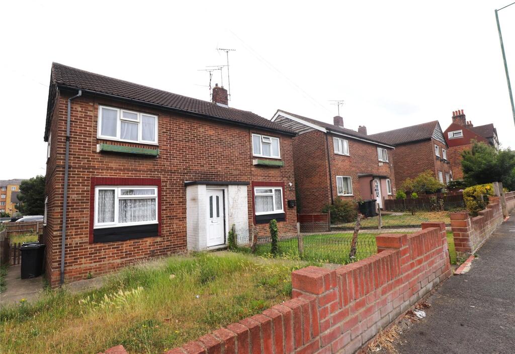 Main image of property: Galley Hill Road, Northfleet, Gravesend, DA11