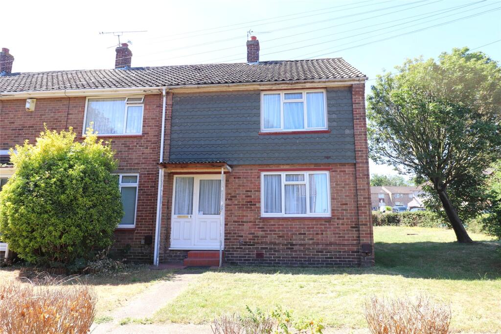 Main image of property: Bushfield Walk, Swanscombe, Kent, DA10