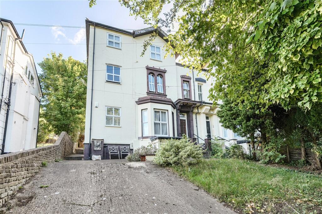 Main image of property: Cobham Terrace, Bean Road, Greenhithe, DA9