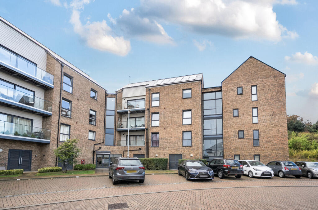 Main image of property: Havelock Drive, St Clements Lakes, Greenhithe, Kent, DA9