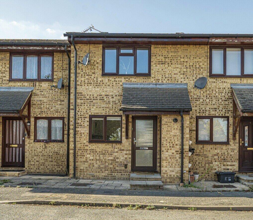 Main image of property: Dial Close, Greenhithe, Kent, DA9