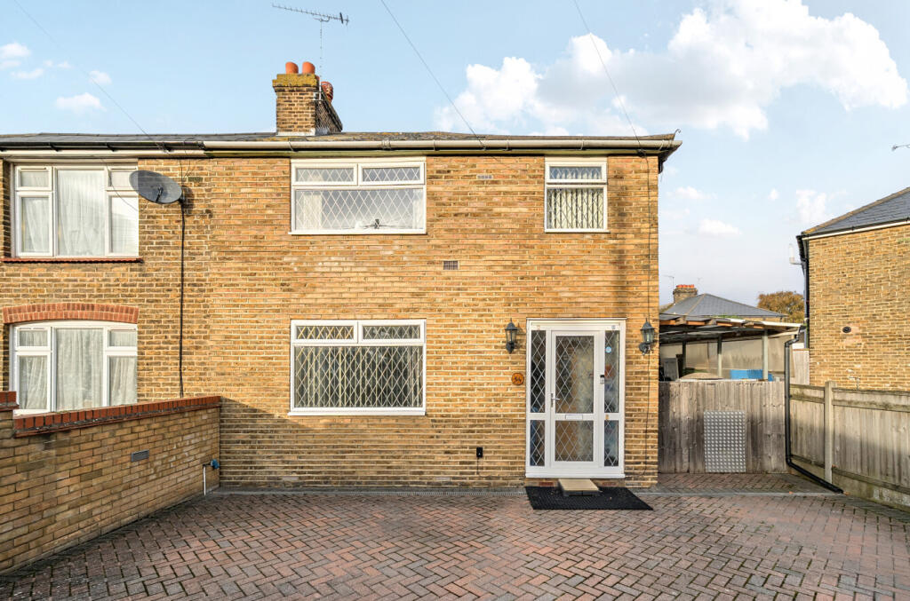 Main image of property: Ames Road, Swanscombe, Kent, DA10