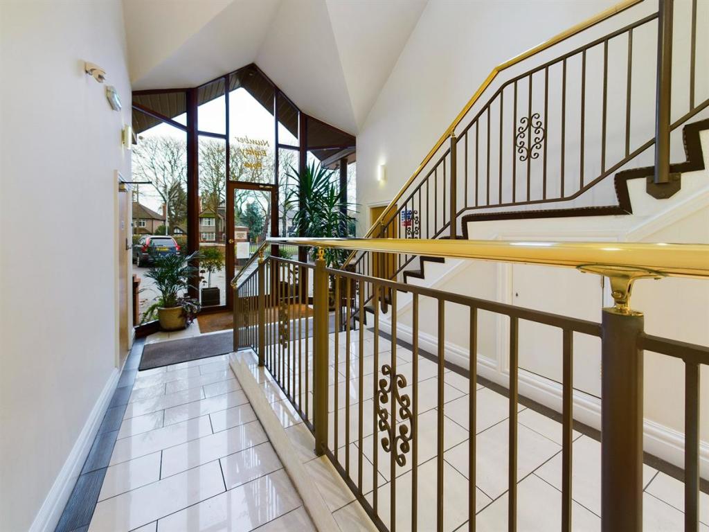 3 bedroom apartment for sale in Beech Lane, Calderstones, Liverpool, L18