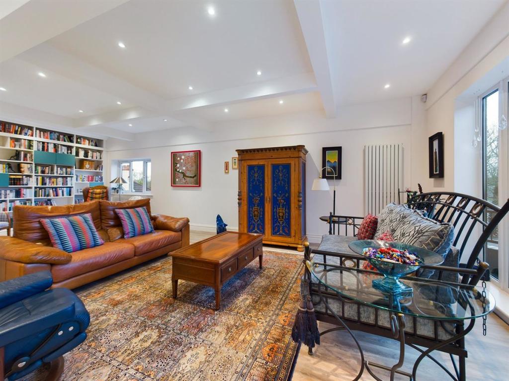 3 bedroom apartment for sale in Beech Lane, Calderstones, Liverpool, L18