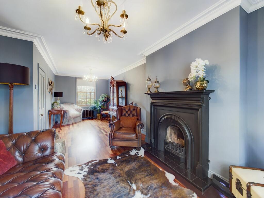 3 bedroom terraced house for sale in High Street, Woolton, Liverpool, L25