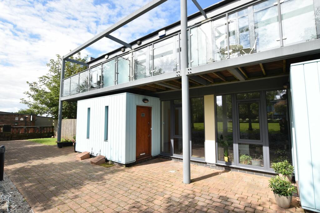 3 bedroom terraced house for sale in North Sudley Road, Aigburth