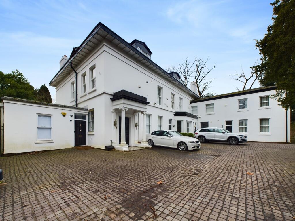 Main image of property: Green Lane, Mossley Hill, Liverpool.