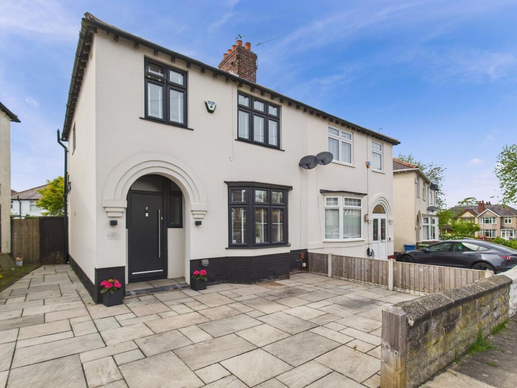 Main image of property: Eldred Road, Childwall, Liverpool.