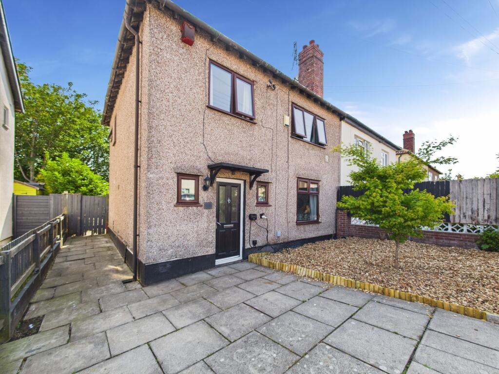 Main image of property: Stamfordham Drive, Allerton, Liverpool.