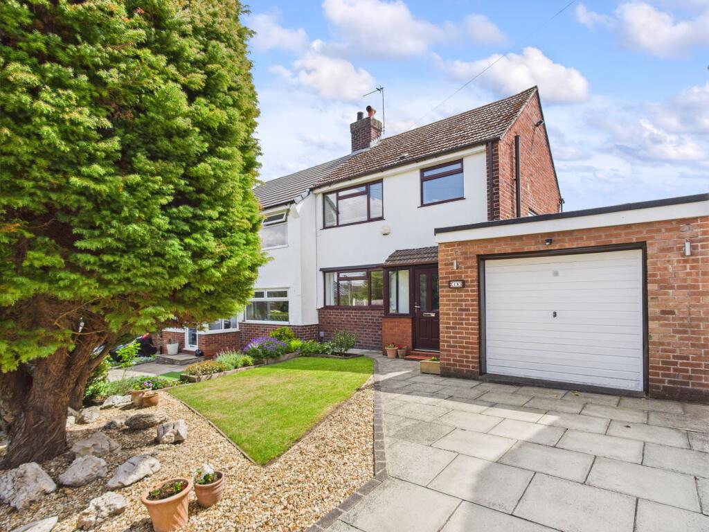 Main image of property: Well Lane, Childwall, Liverpool.