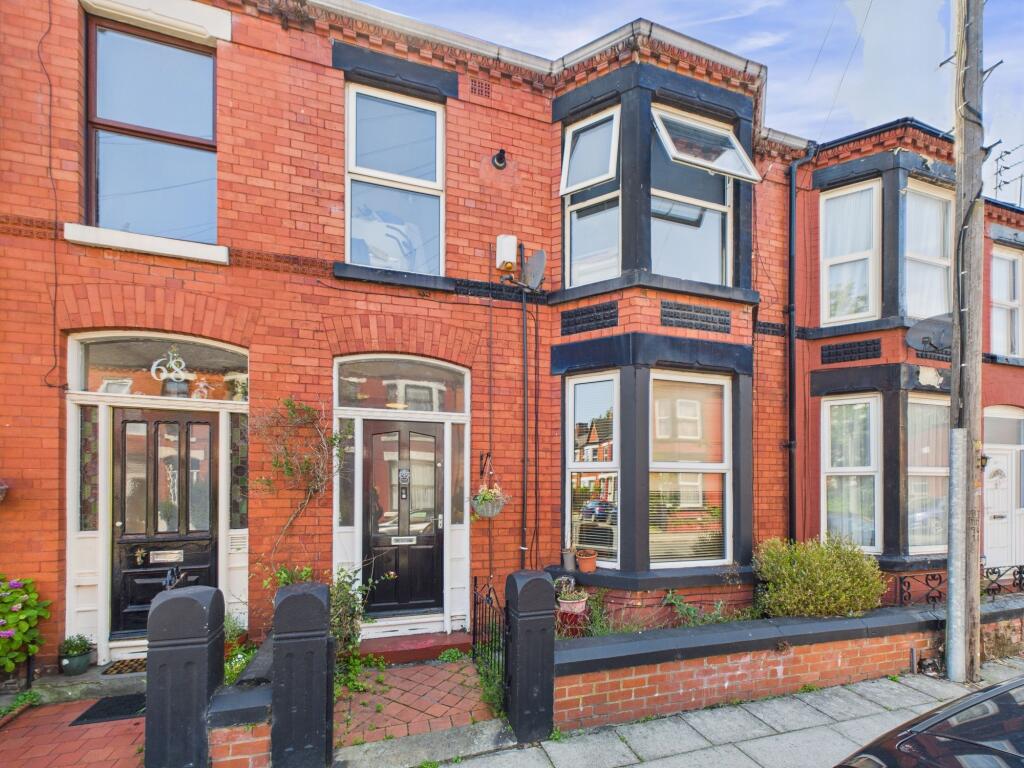 Main image of property: Nicander Road, Mossley Hill, Liverpool.