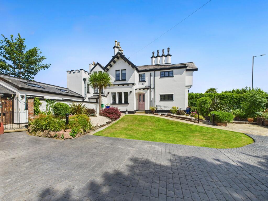 Main image of property: Elmswood Road, Aigburth Vale, Liverpool.