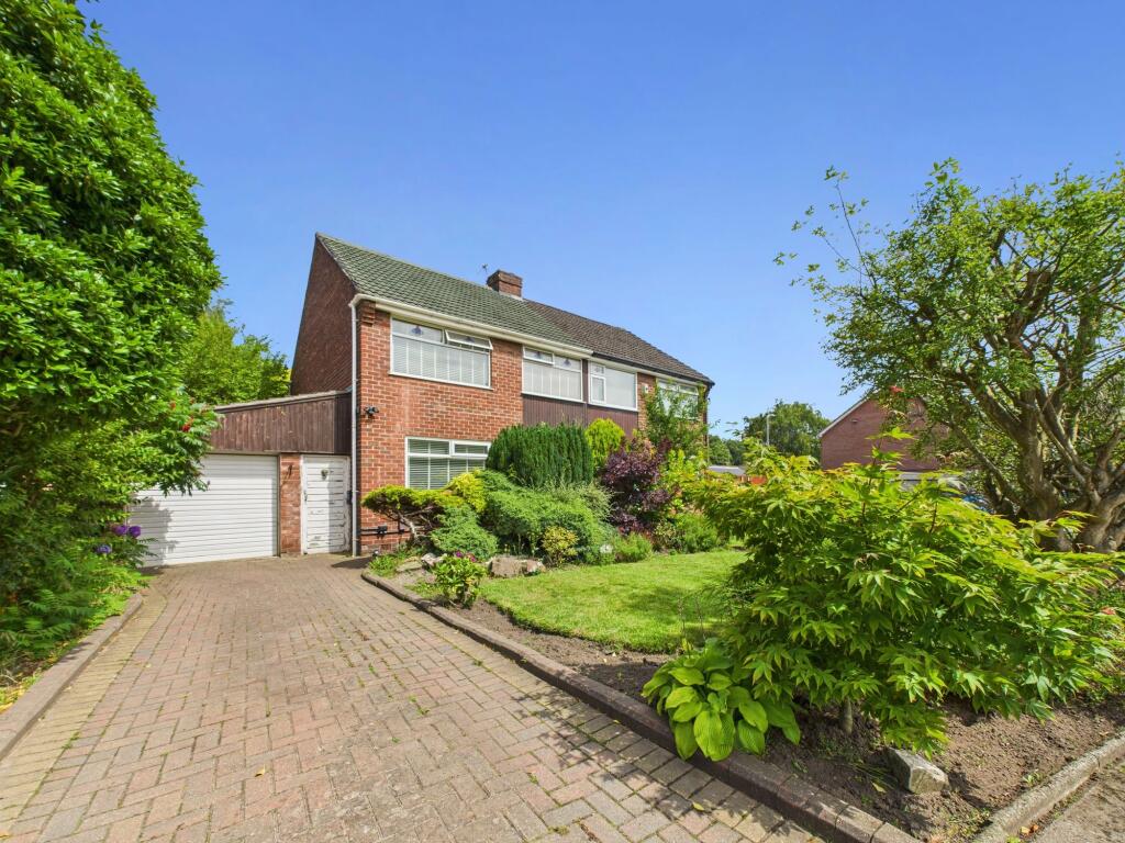 Main image of property: Hayles Green, Gateacre, Liverpool.