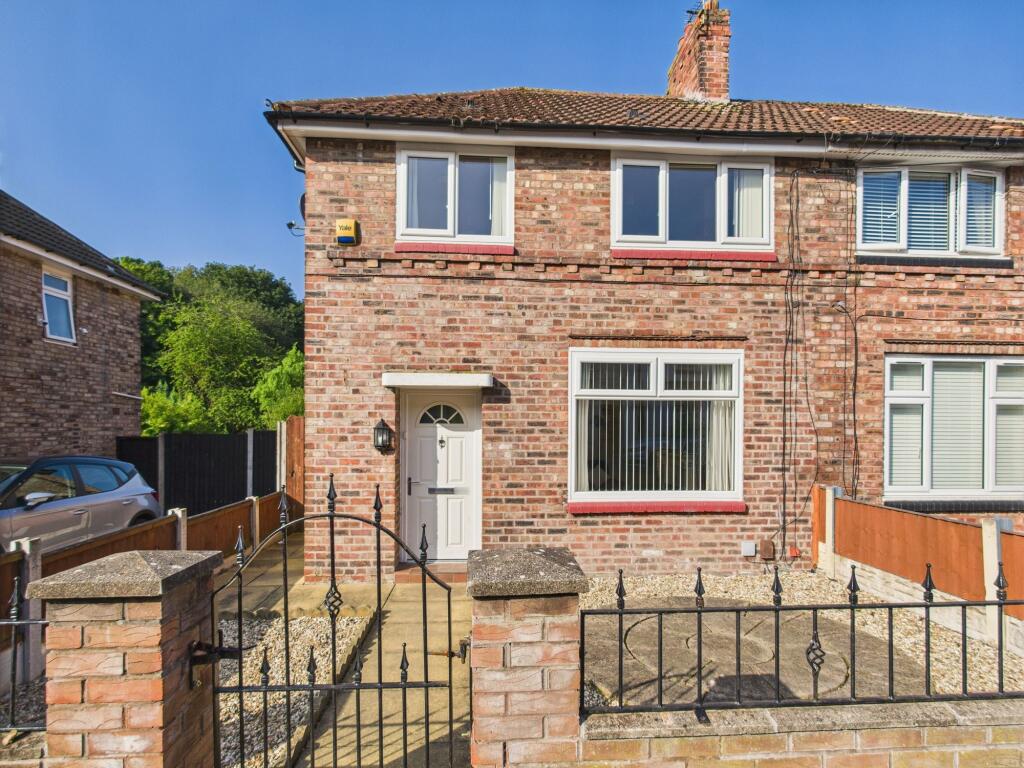Main image of property: Vale Road, Woolton, Liverpool.