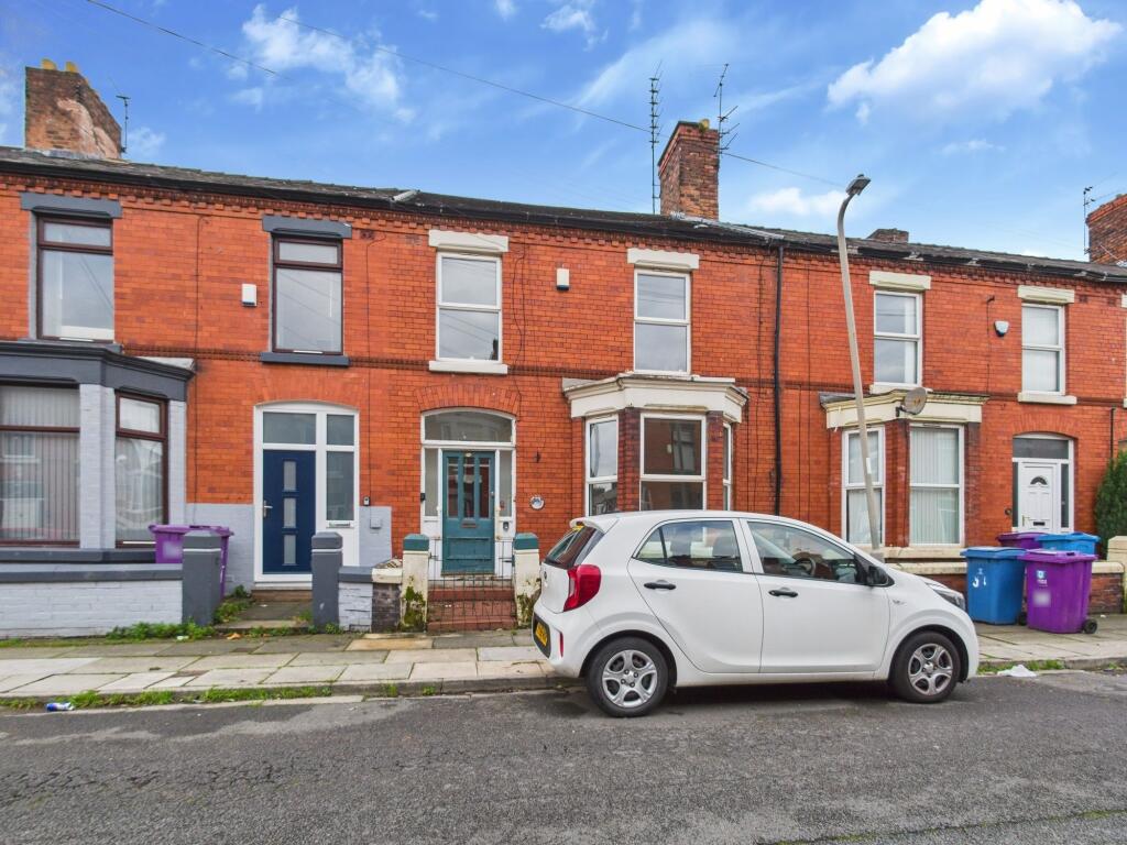 Main image of property: Russell Road, Mossley Hill, Liverpool.